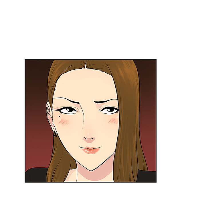 [Manhwa] A man surrounded by a goddess Plot, big breasts#[90P]-77