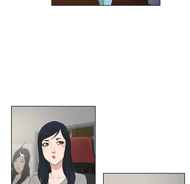 [Manhwa] A man surrounded by a goddess Plot, big breasts#[90P]-79