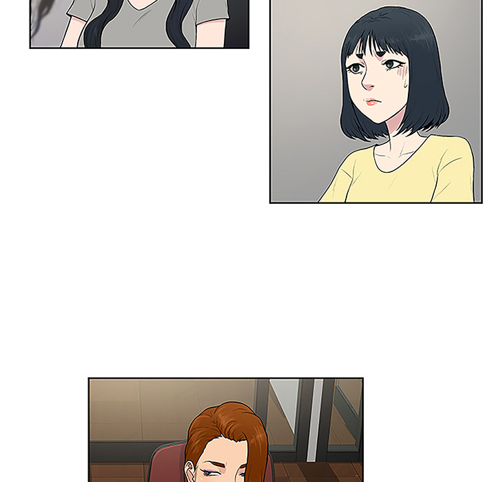 [Manhwa] A man surrounded by a goddess Plot, big breasts#[90P]-80