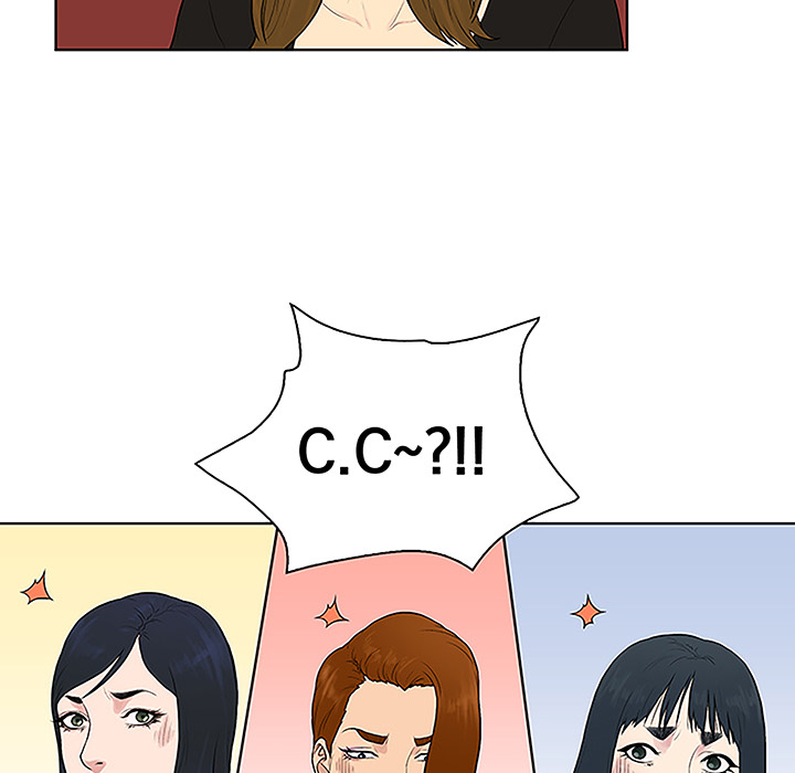 [Manhwa] A man surrounded by a goddess Plot, big breasts#[90P]-85