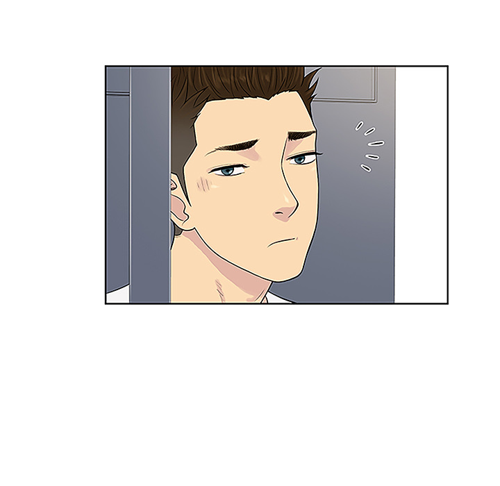 [Manhwa] A man surrounded by a goddess Plot, big breasts#[90P]-9