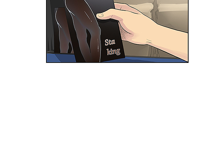 [韩国漫画] 被女神环绕的男人 剧情,巨乳大奶#[91P]-3