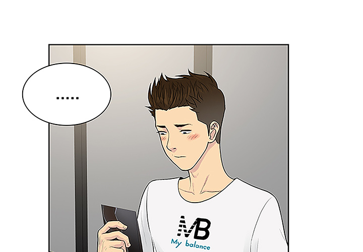 [韩国漫画] 被女神环绕的男人 剧情,巨乳大奶#[91P]-4