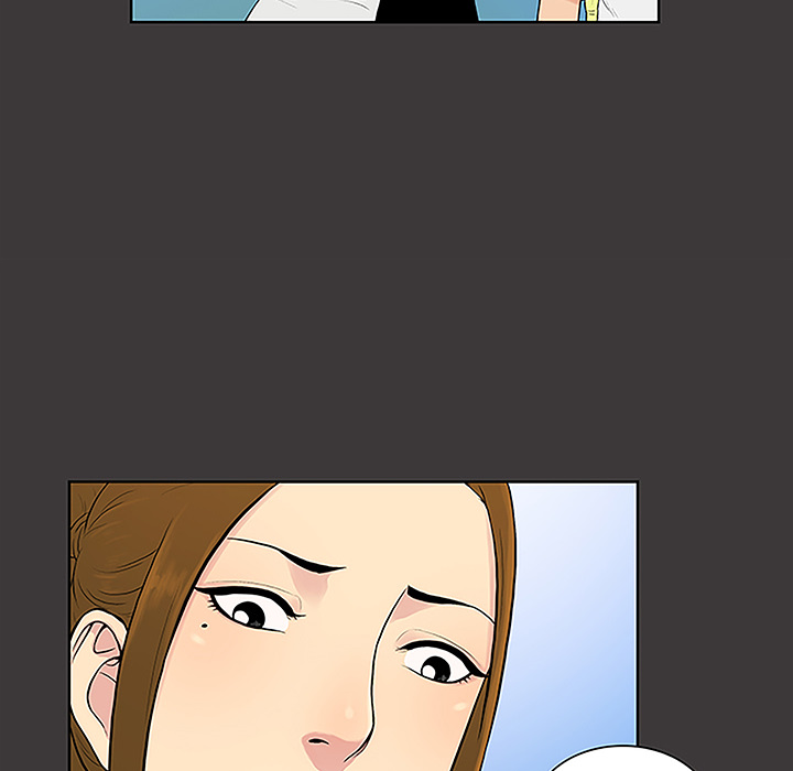 [韩国漫画] 被女神环绕的男人 剧情,巨乳大奶#[91P]-44