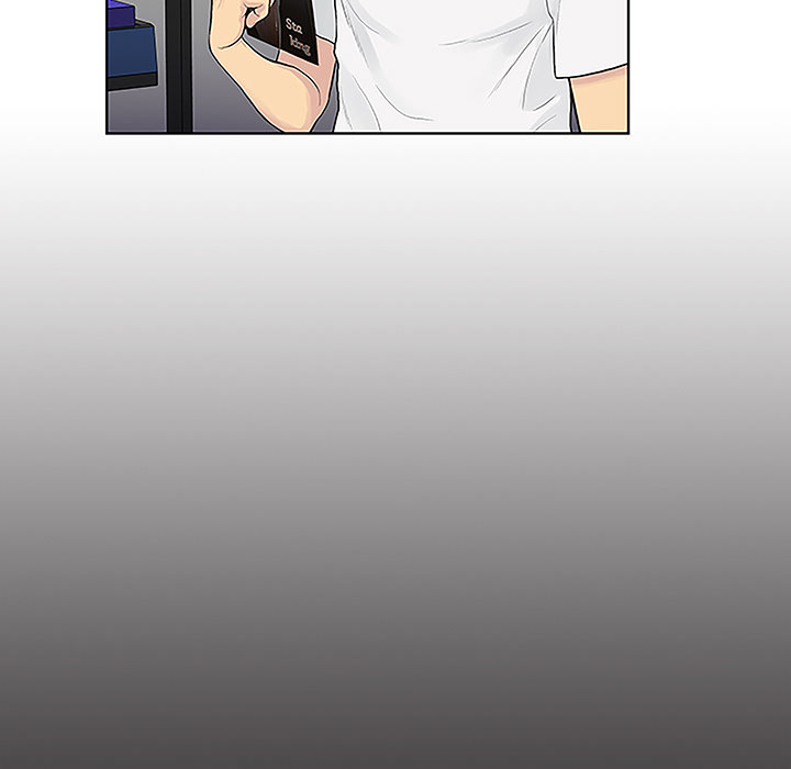 [韩国漫画] 被女神环绕的男人 剧情,巨乳大奶#[91P]-5