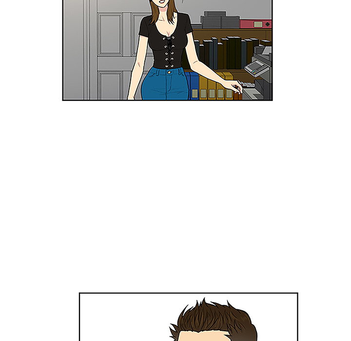 [韩国漫画] 被女神环绕的男人 剧情,巨乳大奶#[91P]-56