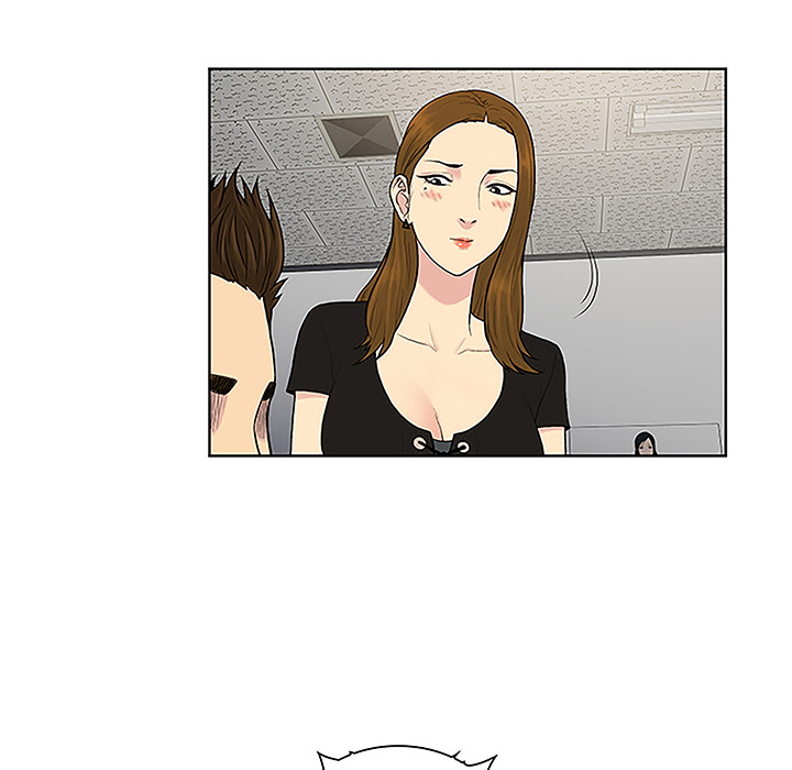 [韩国漫画] 被女神环绕的男人 剧情,巨乳大奶#[91P]-78