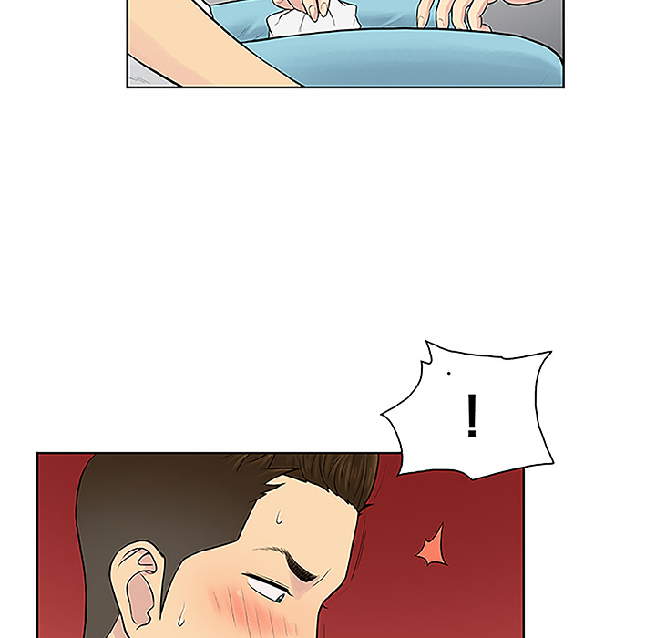 [韩国漫画] 被女神环绕的男人 剧情,巨乳大奶#[91P]-83