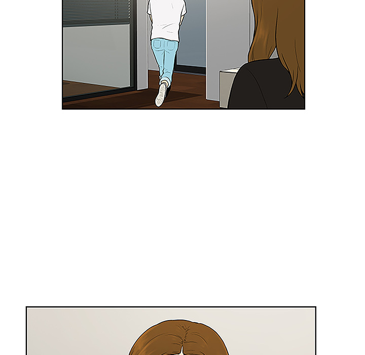 [韩国漫画] 被女神环绕的男人 剧情,巨乳大奶#[91P]-86