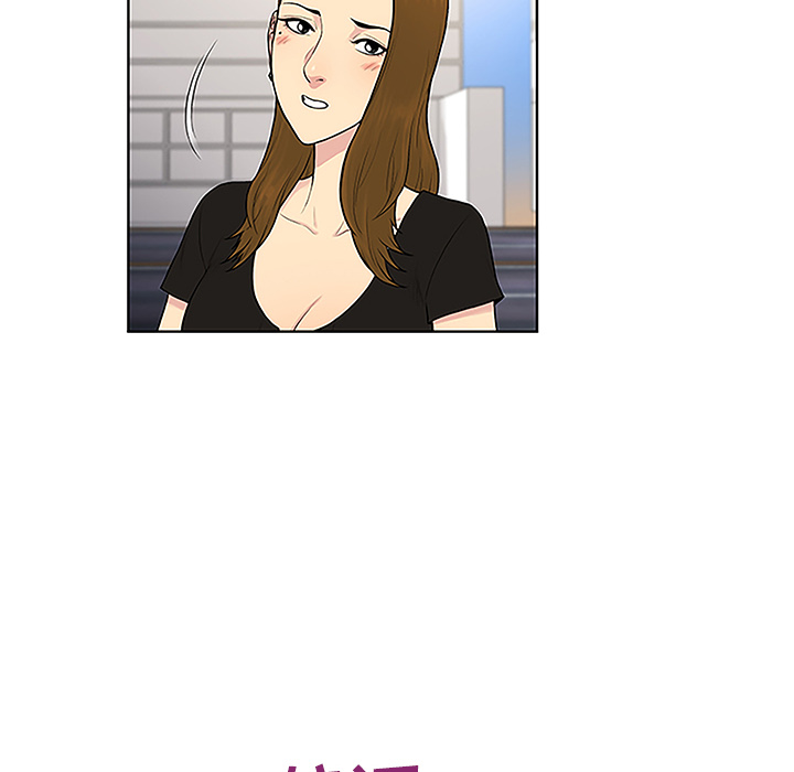 [Manhwa] A man surrounded by a goddess Plot, big breasts#[88P]-42