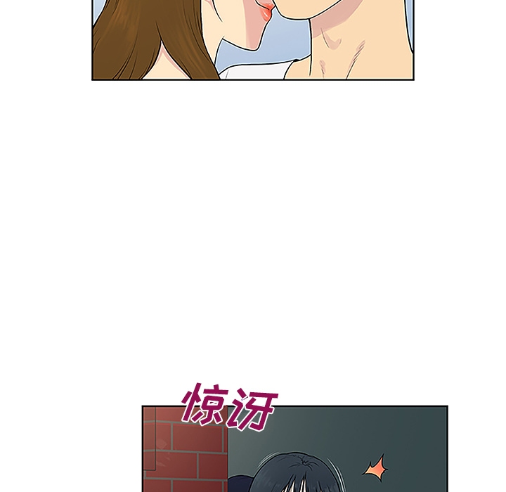 [Manhwa] A man surrounded by a goddess Plot, big breasts#[88P]-48