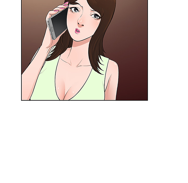 [Manhwa] A man surrounded by a goddess Plot, big breasts#[88P]-74