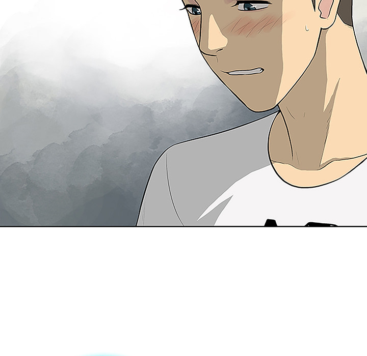 [Manhwa] A man surrounded by a goddess Plot, big breasts#[88P]-9