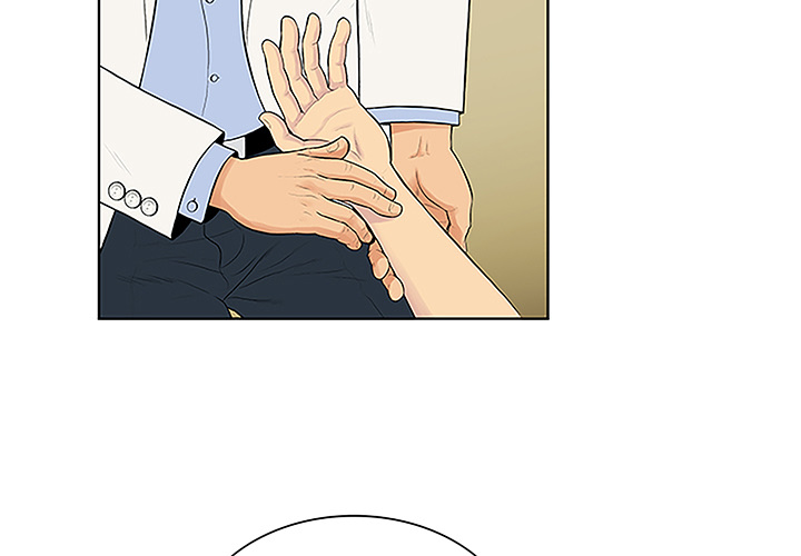[Manhwa] A man surrounded by a goddess Plot, big breasts#[91P]-3