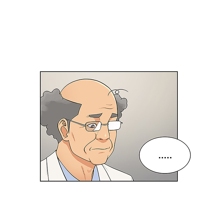 [Manhwa] A man surrounded by a goddess Plot, big breasts#[91P]-32