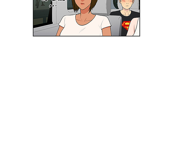 [Manhwa] A man surrounded by a goddess Plot, big breasts#[91P]-66