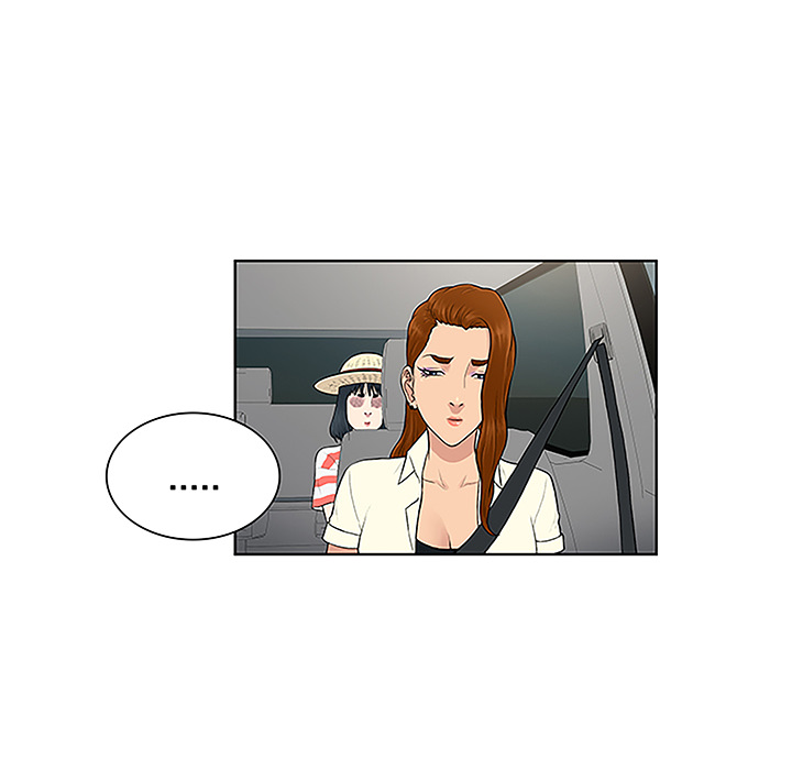 [Manhwa] A man surrounded by a goddess Plot, big breasts#[91P]-87