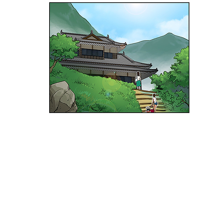 [Manhwa] A man surrounded by a goddess Plot, big breasts#[90P]-27
