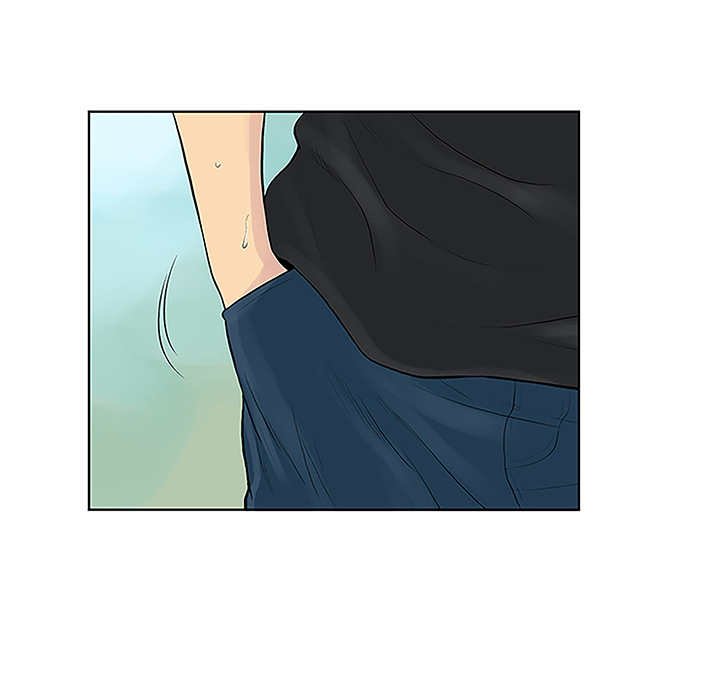 [Manhwa] A man surrounded by a goddess Plot, big breasts#[90P]-36