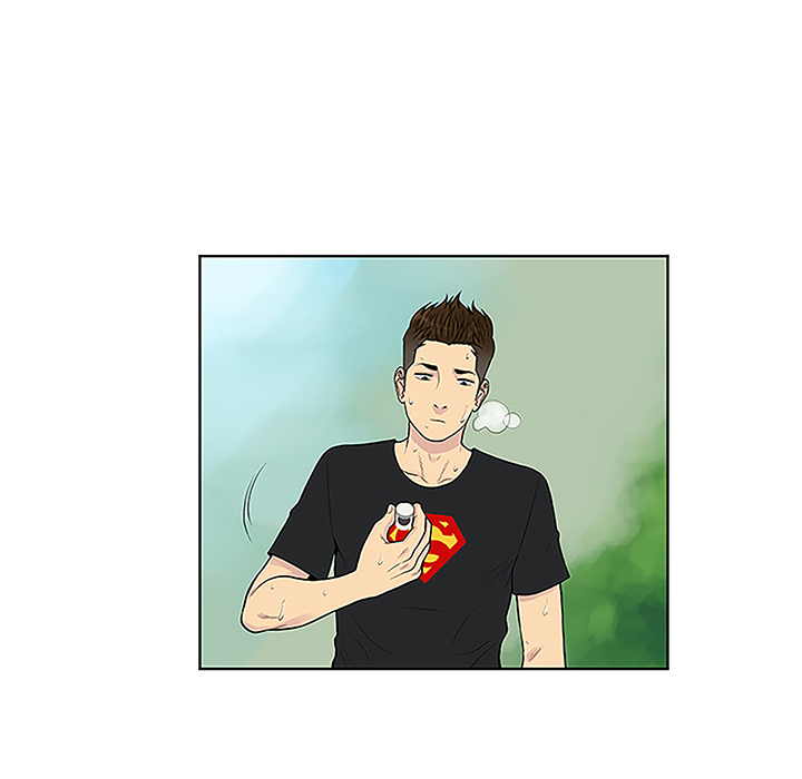 [Manhwa] A man surrounded by a goddess Plot, big breasts#[90P]-37