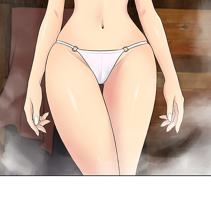 [Manhwa] A man surrounded by a goddess Plot, big breasts#[90P]-63