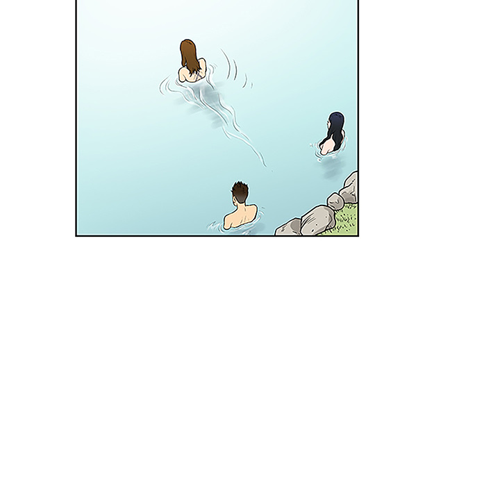 [Manhwa] A man surrounded by a goddess Plot, big breasts#[90P]-78