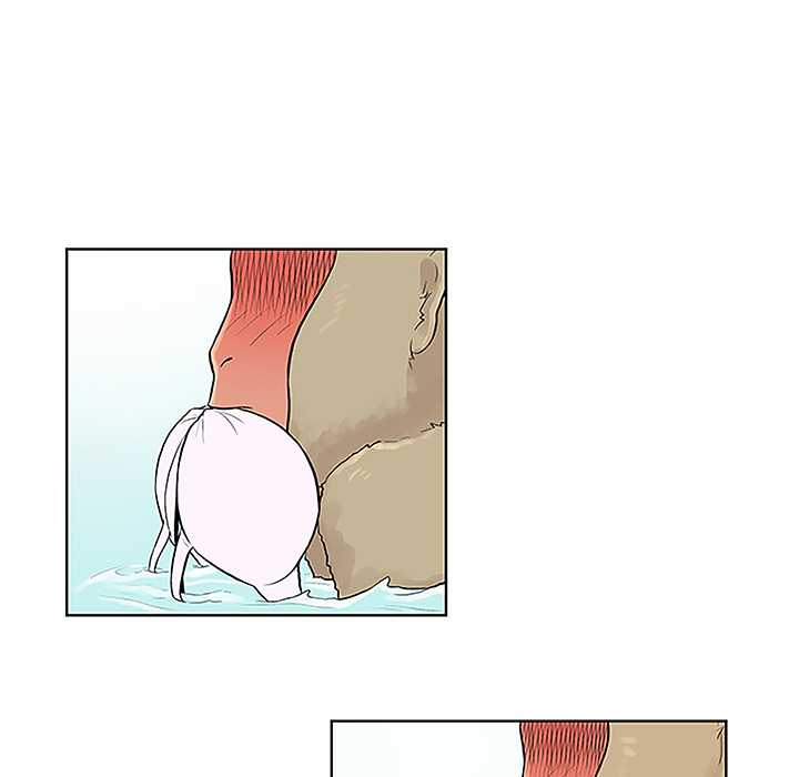 [Manhwa] A man surrounded by a goddess Plot, big breasts#[90P]-84