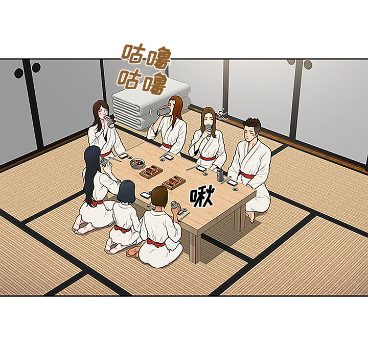 [韩国漫画] 被女神环绕的男人 剧情,巨乳大奶#[95P]-26