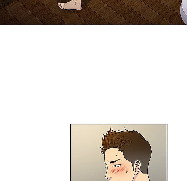 [韩国漫画] 被女神环绕的男人 剧情,巨乳大奶#[95P]-74