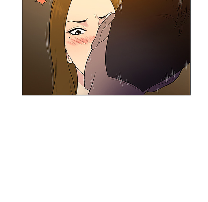 [韩国漫画] 被女神环绕的男人 剧情,巨乳大奶#[95P]-77