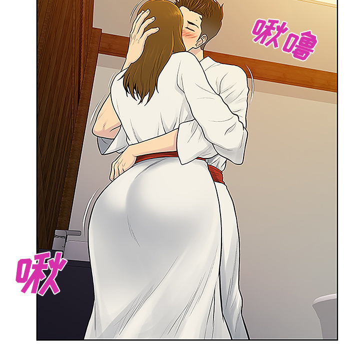 [韩国漫画] 被女神环绕的男人 剧情,巨乳大奶#[95P]-94
