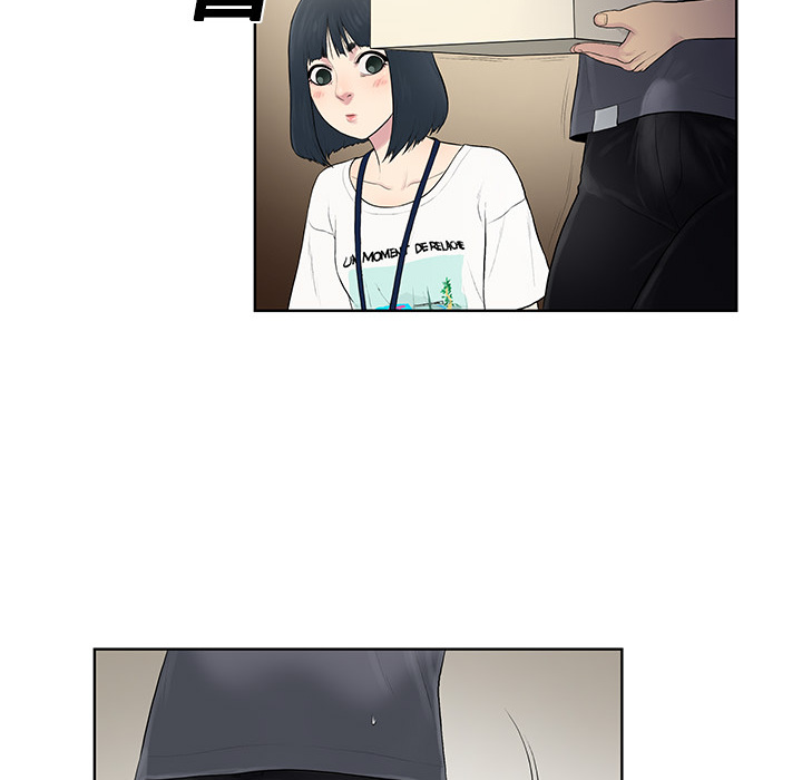 [Manhwa] A man surrounded by a goddess Plot, big breasts#[82P]-23