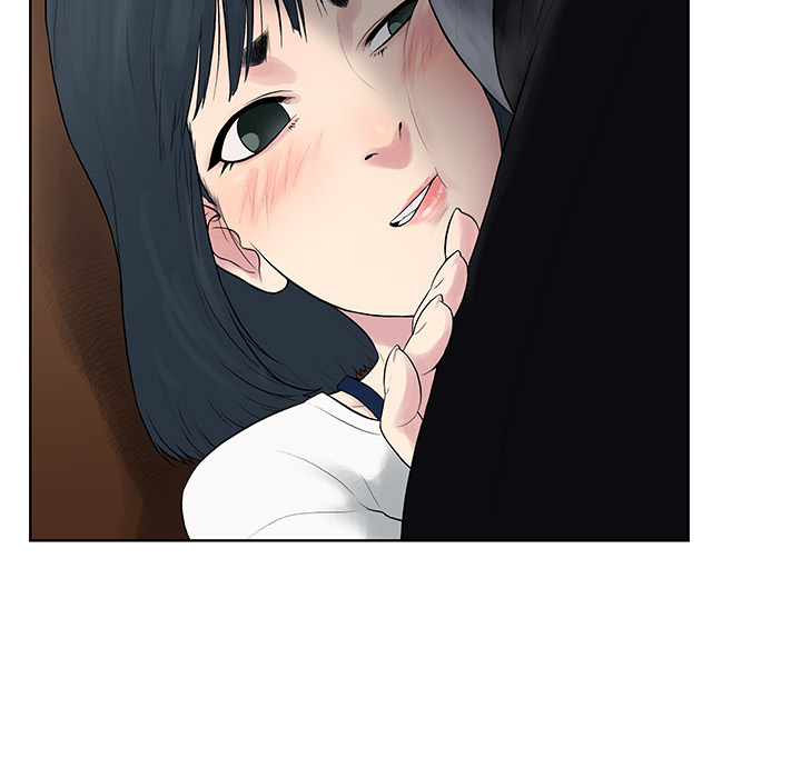 [Manhwa] A man surrounded by a goddess Plot, big breasts#[82P]-40