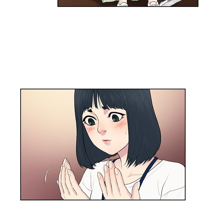 [Manhwa] A man surrounded by a goddess Plot, big breasts#[82P]-42