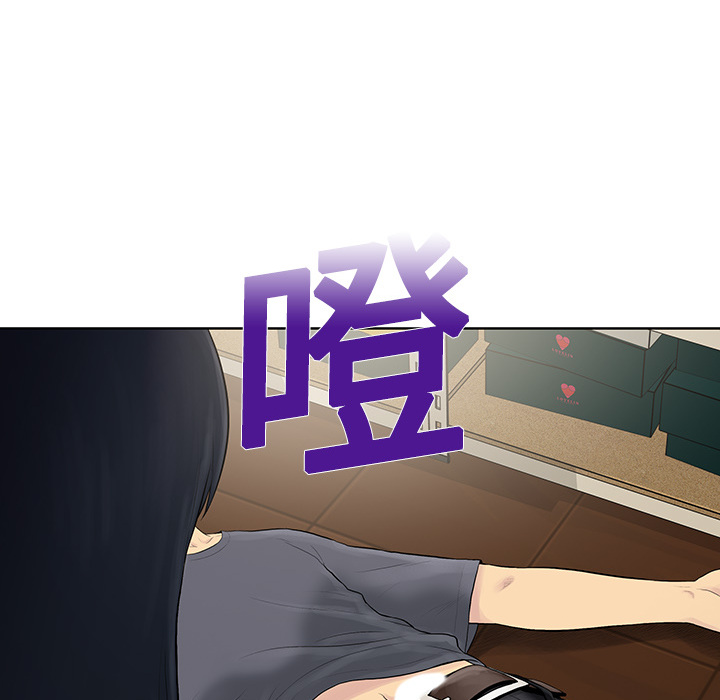 [Manhwa] A man surrounded by a goddess Plot, big breasts#[82P]-44