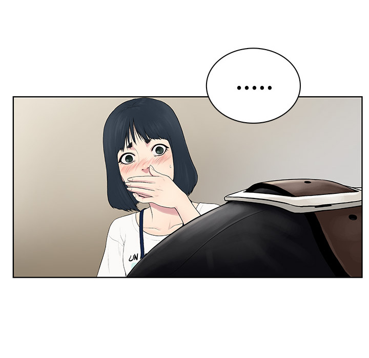 [Manhwa] A man surrounded by a goddess Plot, big breasts#[82P]-47