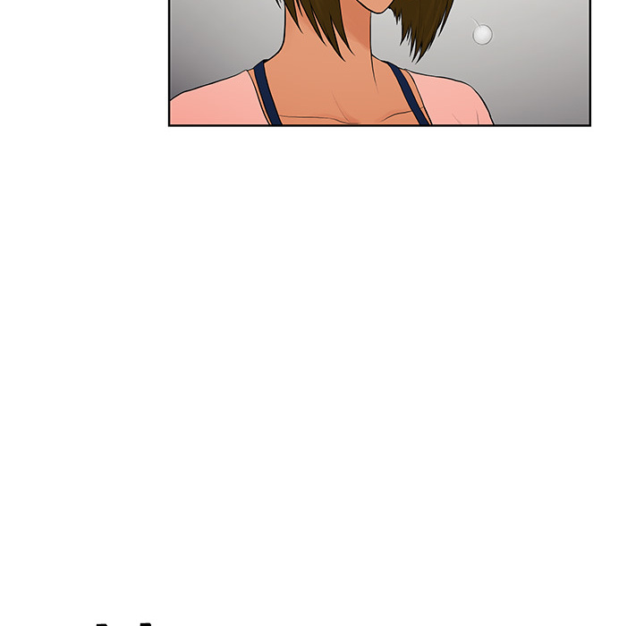 [Manhwa] A man surrounded by a goddess Plot, big breasts#[82P]-6