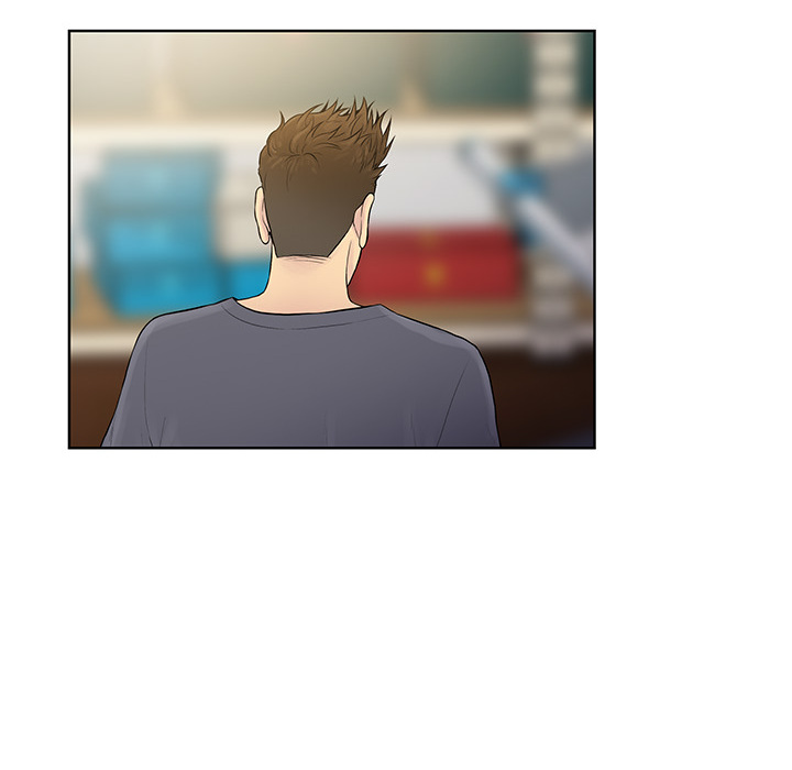 [Manhwa] A man surrounded by a goddess Plot, big breasts#[82P]-66