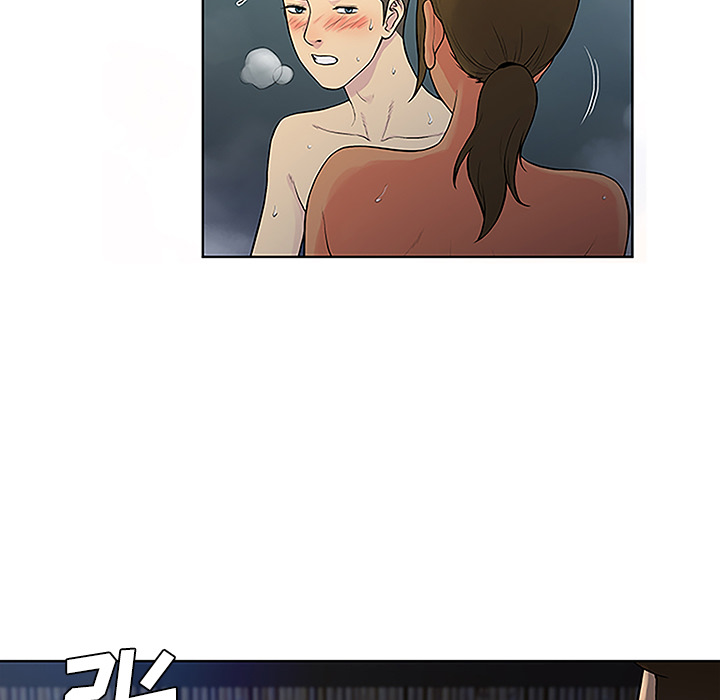 [Manhwa] A man surrounded by a goddess Plot, big breasts#[98P]-15