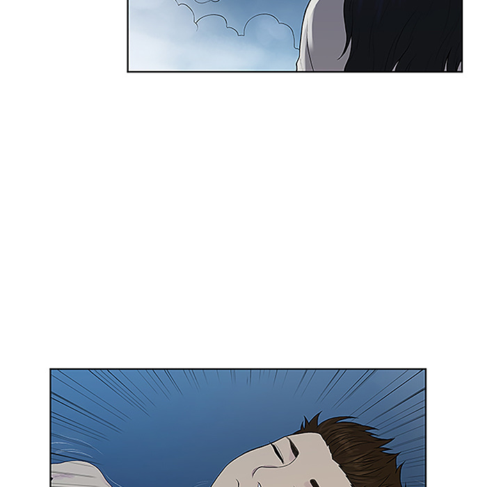 [Manhwa] A man surrounded by a goddess Plot, big breasts#[98P]-33
