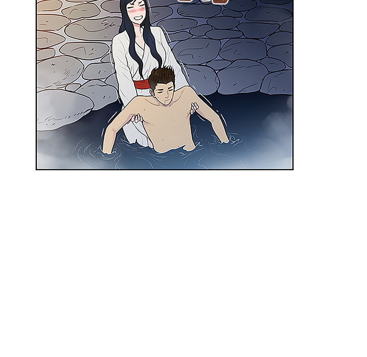 [Manhwa] A man surrounded by a goddess Plot, big breasts#[98P]-35