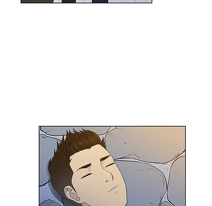 [Manhwa] A man surrounded by a goddess Plot, big breasts#[98P]-44