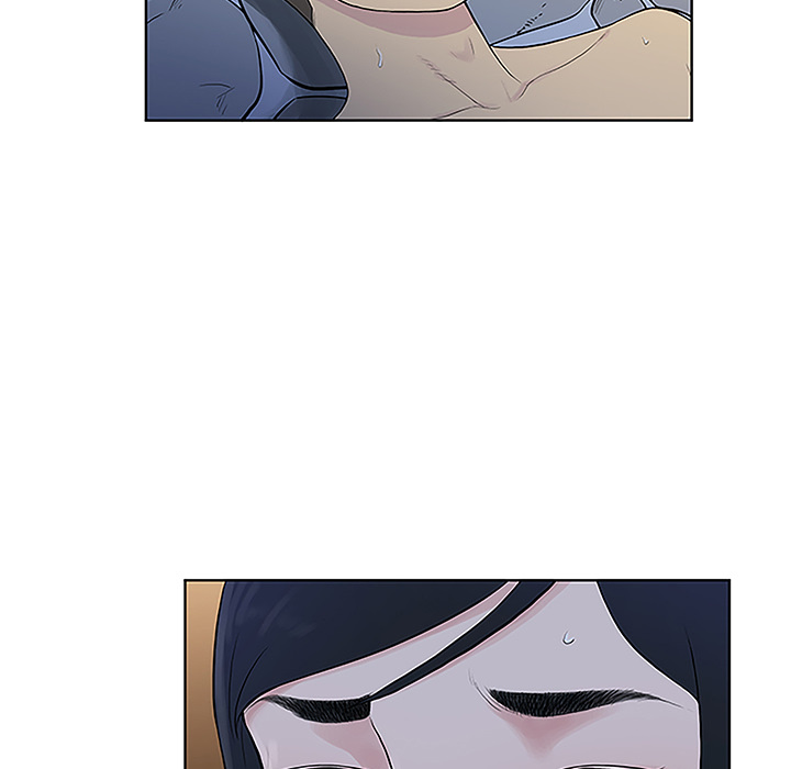 [Manhwa] A man surrounded by a goddess Plot, big breasts#[98P]-45