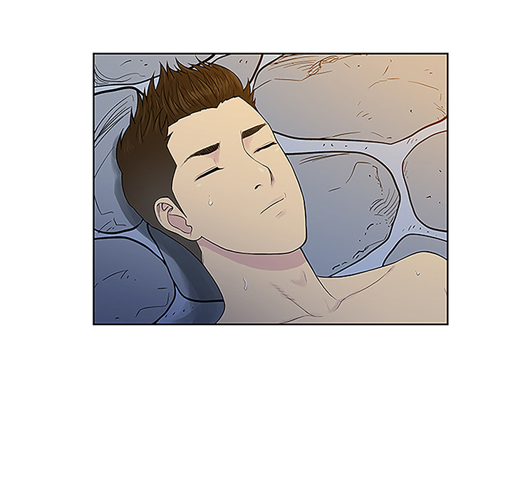 [Manhwa] A man surrounded by a goddess Plot, big breasts#[98P]-48