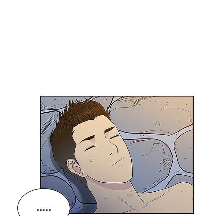 [Manhwa] A man surrounded by a goddess Plot, big breasts#[98P]-50