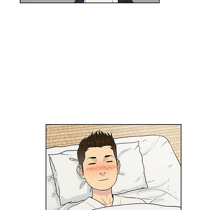 [Manhwa] A man surrounded by a goddess Plot, big breasts#[98P]-74