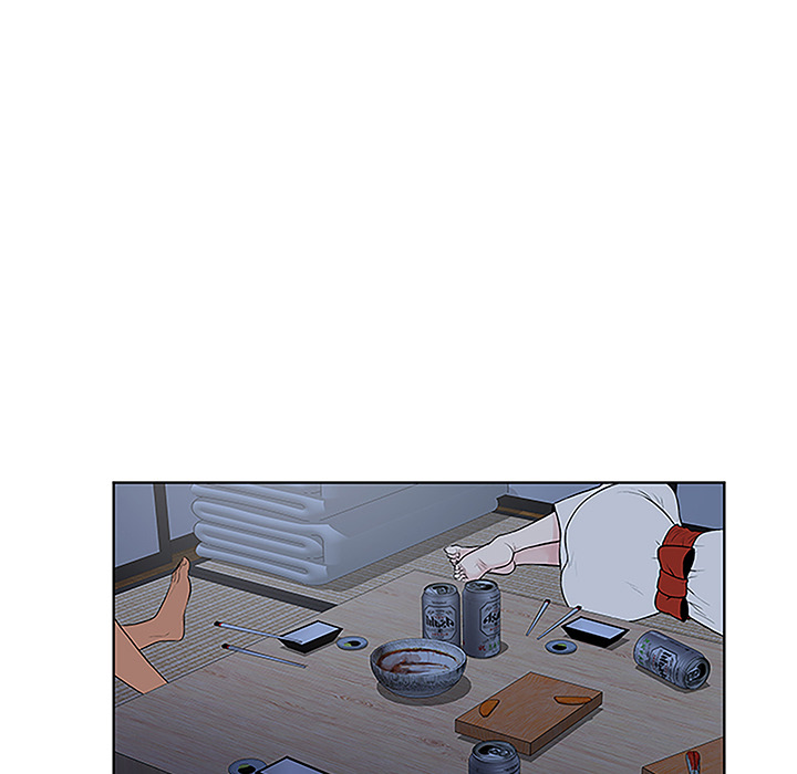 [Manhwa] A man surrounded by a goddess Plot, big breasts#[98P]-84