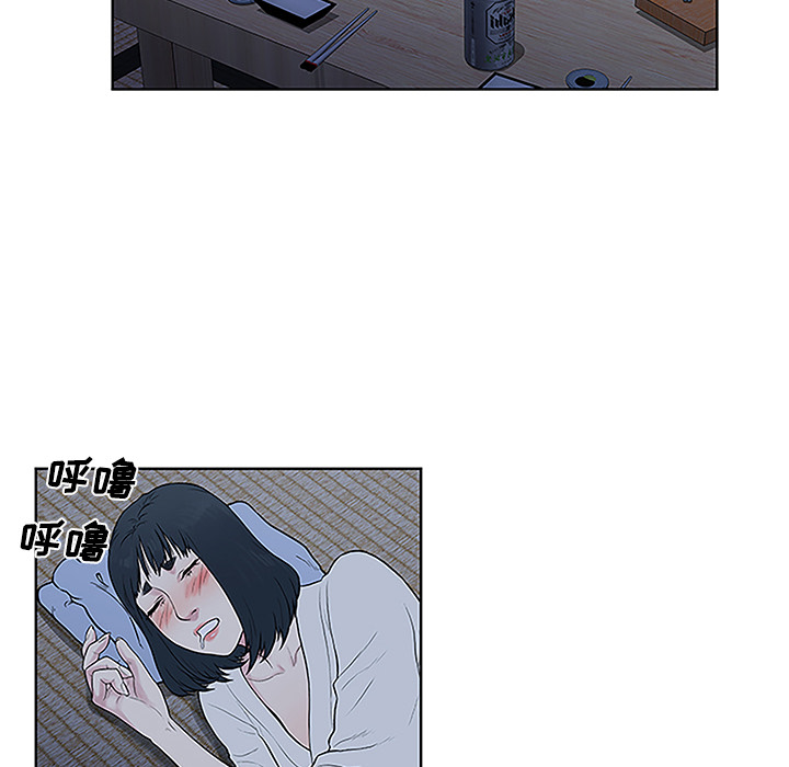 [Manhwa] A man surrounded by a goddess Plot, big breasts#[98P]-85