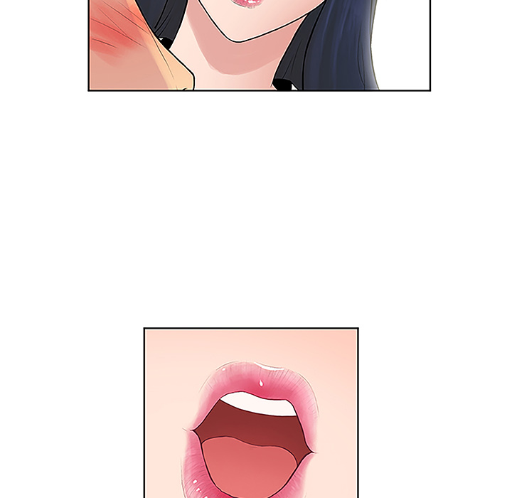 [Manhwa] A man surrounded by a goddess Plot, big breasts#[88P]-18