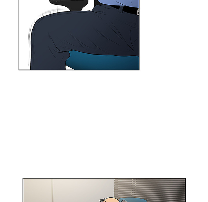 [Manhwa] A man surrounded by a goddess Plot, big breasts#[88P]-34